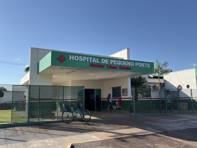 Hospital de Pequeno Porte de Nioaque amplia leitos e reforça atendimentos à população