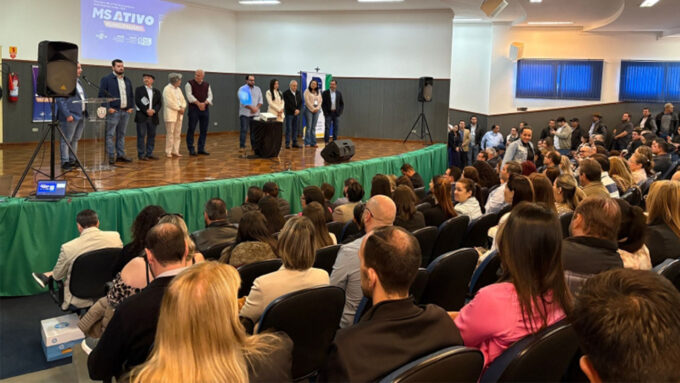 Prefeitura de Nioaque e Governo do Estado fortalecem parceria para alavancar desenvolvimento