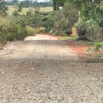 Prefeitura de Sidrolândia inicia cascalhamento no Assentamento Vista Alegre