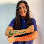 Adolescente conquista vaga na UFMS com apoio da Defensoria Pública