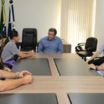 Anastácio inicia construção da UBS do Residencial Cristo Rei