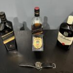 Após troca de informações entre forças de segurança, Polícia Civil recupera objetos furtados e identifica autor do crime em Ponta Porã