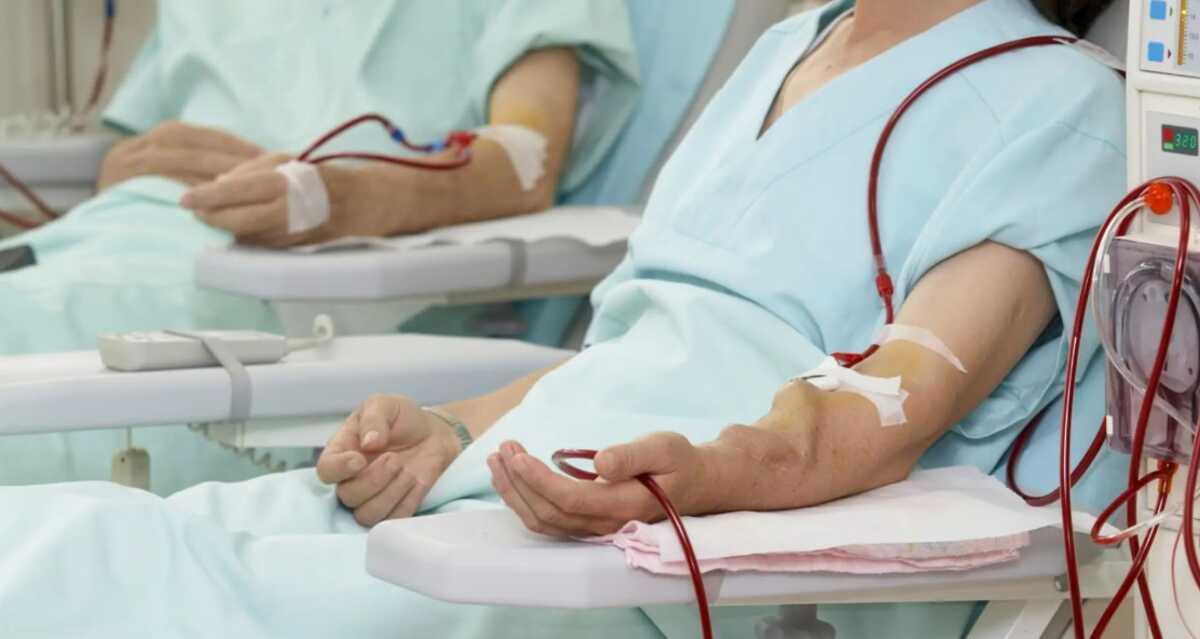 Aquidauana amplia acesso à hemodiálise com plano estadual de regionalização da saúde