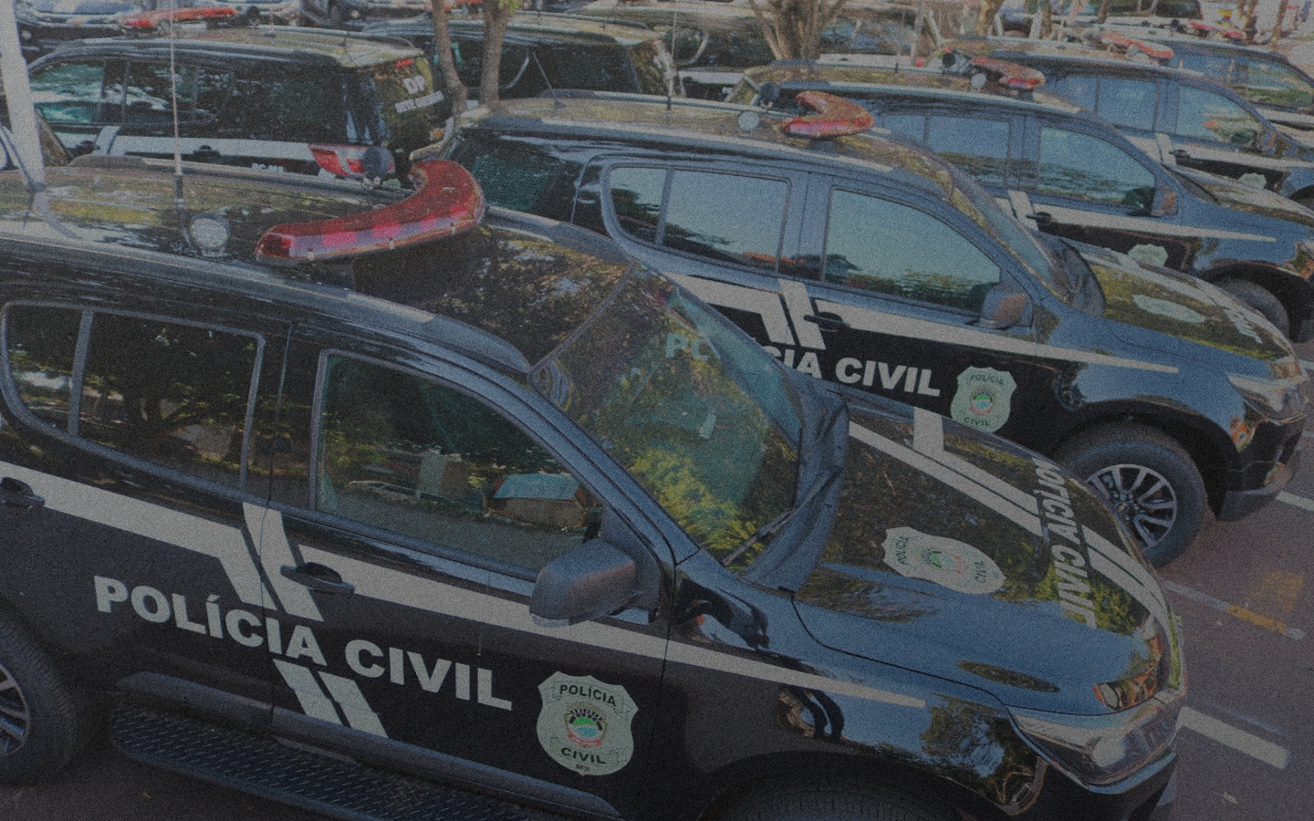 Atendimento das Delegacias de Bataguassu e Selvíria sofrerão mudanças devido a feriados municipais