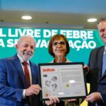 Brasil é reconhecido como livre da febre aftosa sem vacinação