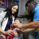 Brasil falha em coberturas vacinais e enfrenta risco de retorno de doenças