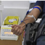 Campanha Junho Vermelho incentiva doação de sangue em Aquidauana