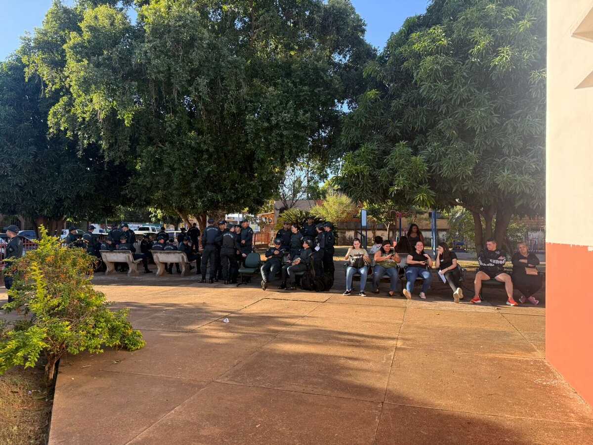 Campanha de doação de sangue já atingiu metade da meta e continua 5a f.