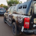Em Três Lagoas, forças policiais deflagram “Operação Hefesto” e apreendem droga, munição e ouro avaliado em quase meio milhão de reais