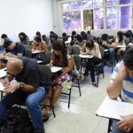 Encceja Exterior: inscrições seguem até sexta-feira