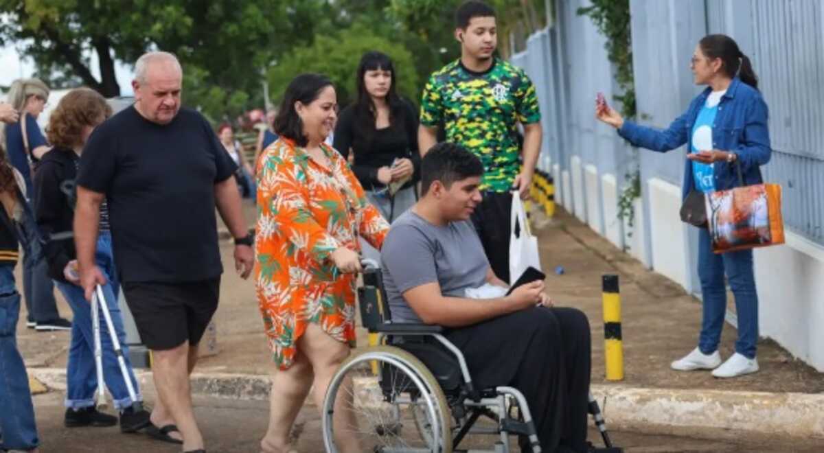 Enem 2025: prazo para recurso de atendimento especial termina hoje
