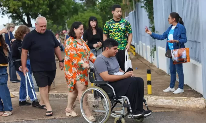 Enem: começa prazo para recorrer de negativa de atendimento especial