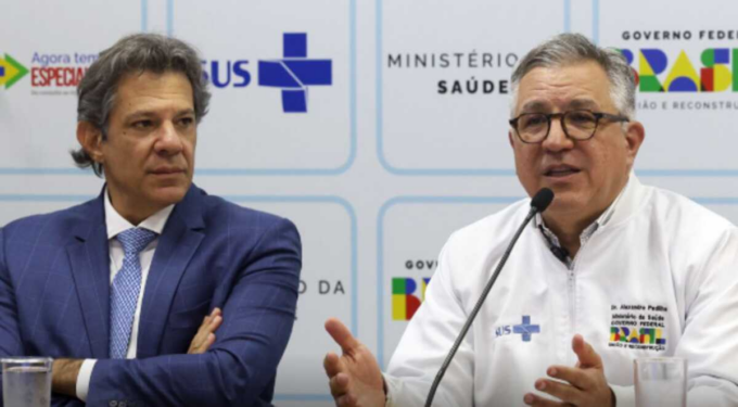 Hospitais privados poderão abater dívidas por atendimento ao SUS