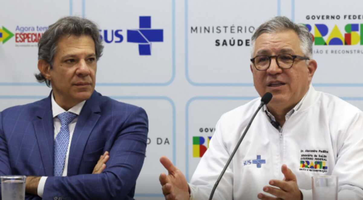 Hospitais privados poderão abater dívidas por atendimento ao SUS