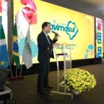 Renato Câmara comemora reconhecimento do Brasil como livre de gripe aviária