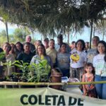 8ª feira de sementes crioulas celebra a cultura, a agricultura familiar e a diversidade do cerrado em Sidrolândia