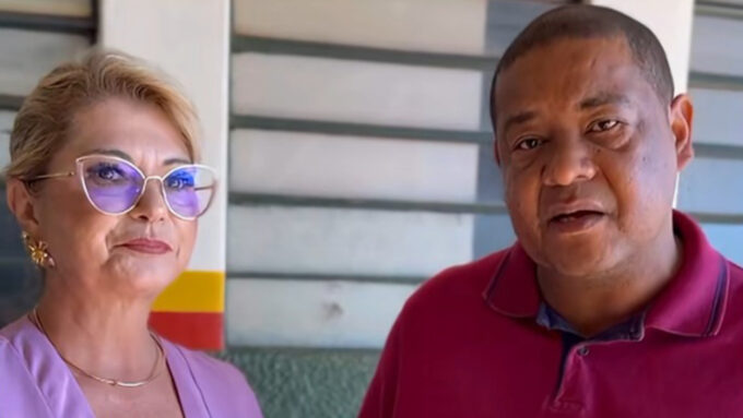 Além de guerra por propina, ex-secretário Pitó previu visita do Gaeco e treinou “parceiros” para o Dia D