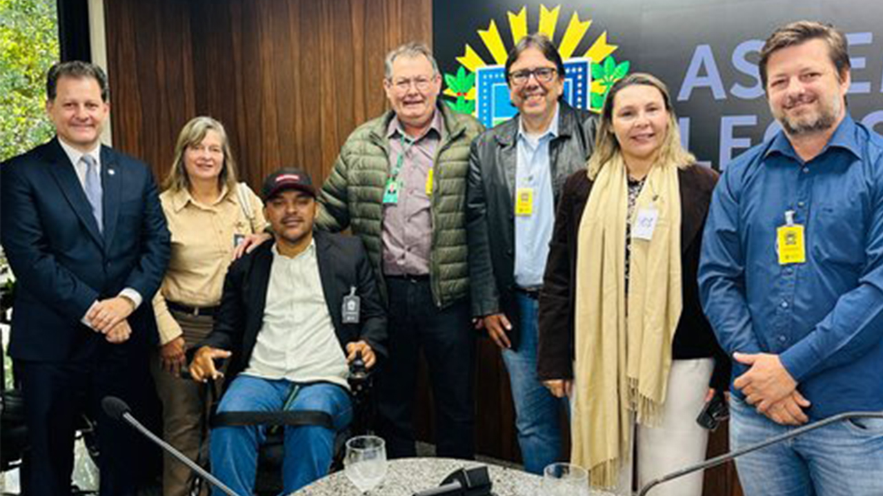 Leite da Manhã: Proleite deve impulsionar cadeia produtiva em MS