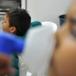 InfogGripe: Casos de síndrome respiratória grave continuam em alta no País