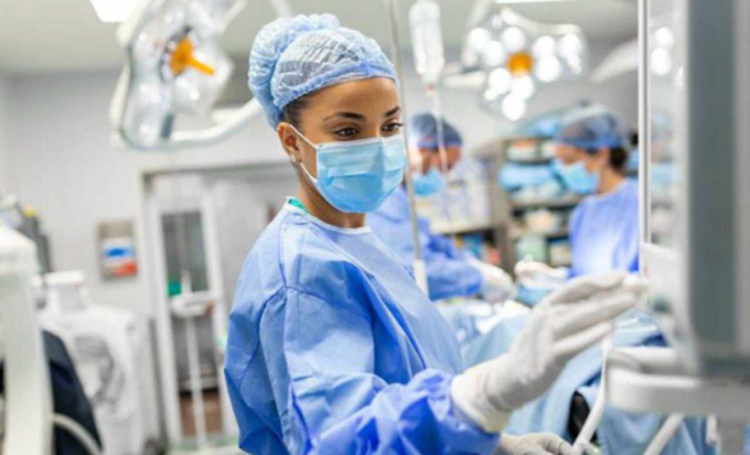 Inscrições abertas para o Enare 2025 com mais de 11 mil vagas 