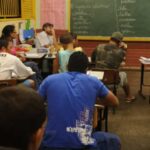 Inscrições para Encceja Exterior 2025 terminam nesta sexta-feira