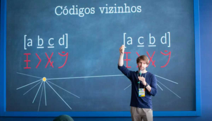 Inscrições para Olimpíada Mirim de Matemática terminam hoje