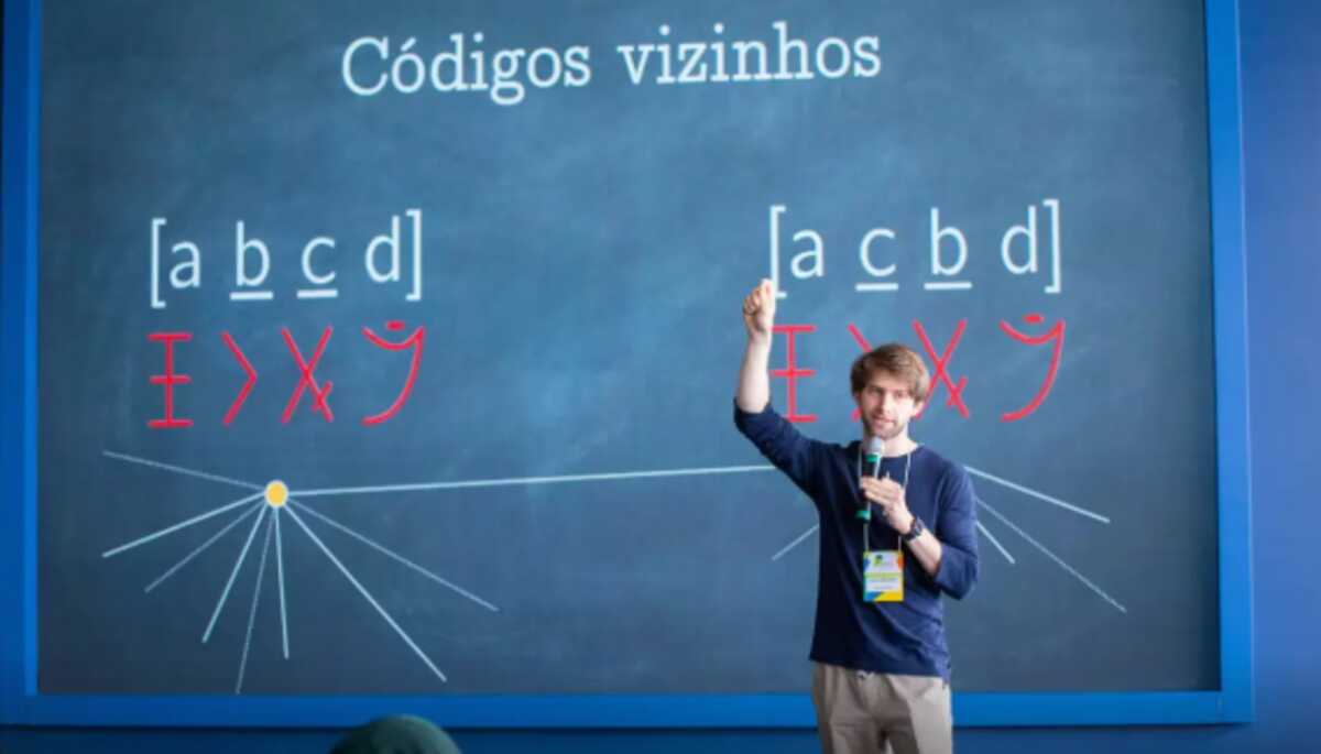 Inscrições para Olimpíada Mirim de Matemática terminam hoje