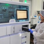 Lacen-MS recebe nota máxima em avaliação nacional de qualidade laboratorial