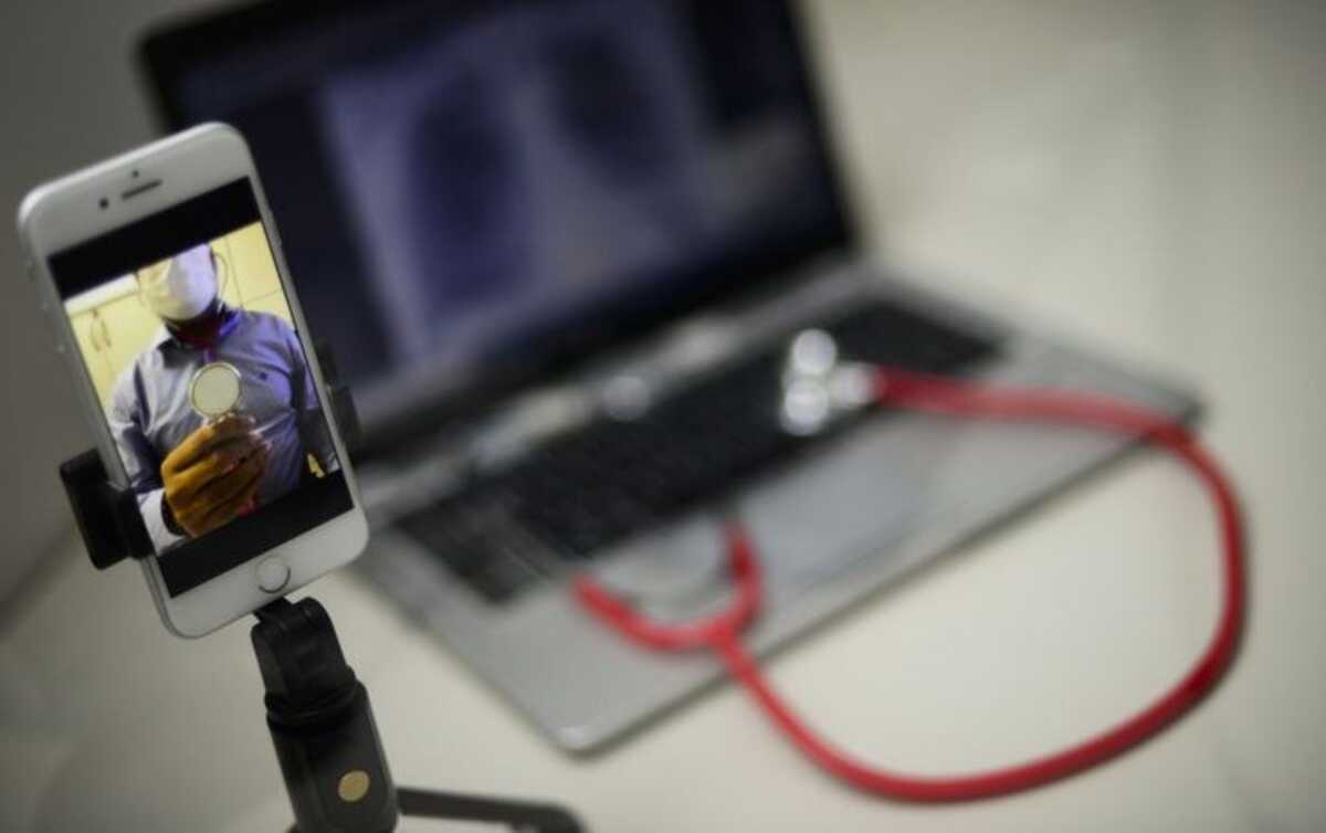 MS cria protocolo inédito para regular atendimentos via Telessaúde no SUS