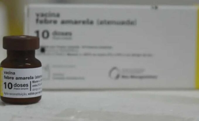 MS não registra casos de febre amarela em humanos há dez anos
