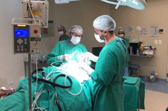 MS vai investir R$ 14,8 milhões em cirurgias especializadas com recursos federais