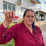 Mãe revoltada denuncia médico e hospital faz seu afastamento