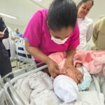 No Dia da Imunização, curso sobre vacina BCG destaca cobertura neonatal em Aquidauana