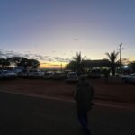 Operação conjunta entre Polícia Civil e Receita Federal apreende de 24 veículos com mercadorias contrabandeadas