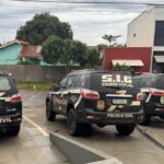 Operação da segurança pública de MS apreende de 475 kg de cocaína no Dia Internacional contra as Drogas