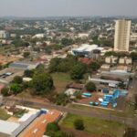 Painéis de saúde permitem monitoramento de riscos sociais, sanitários e vetoriais em MS