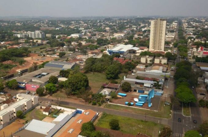 Painéis de saúde permitem monitoramento de riscos sociais, sanitários e vetoriais em MS