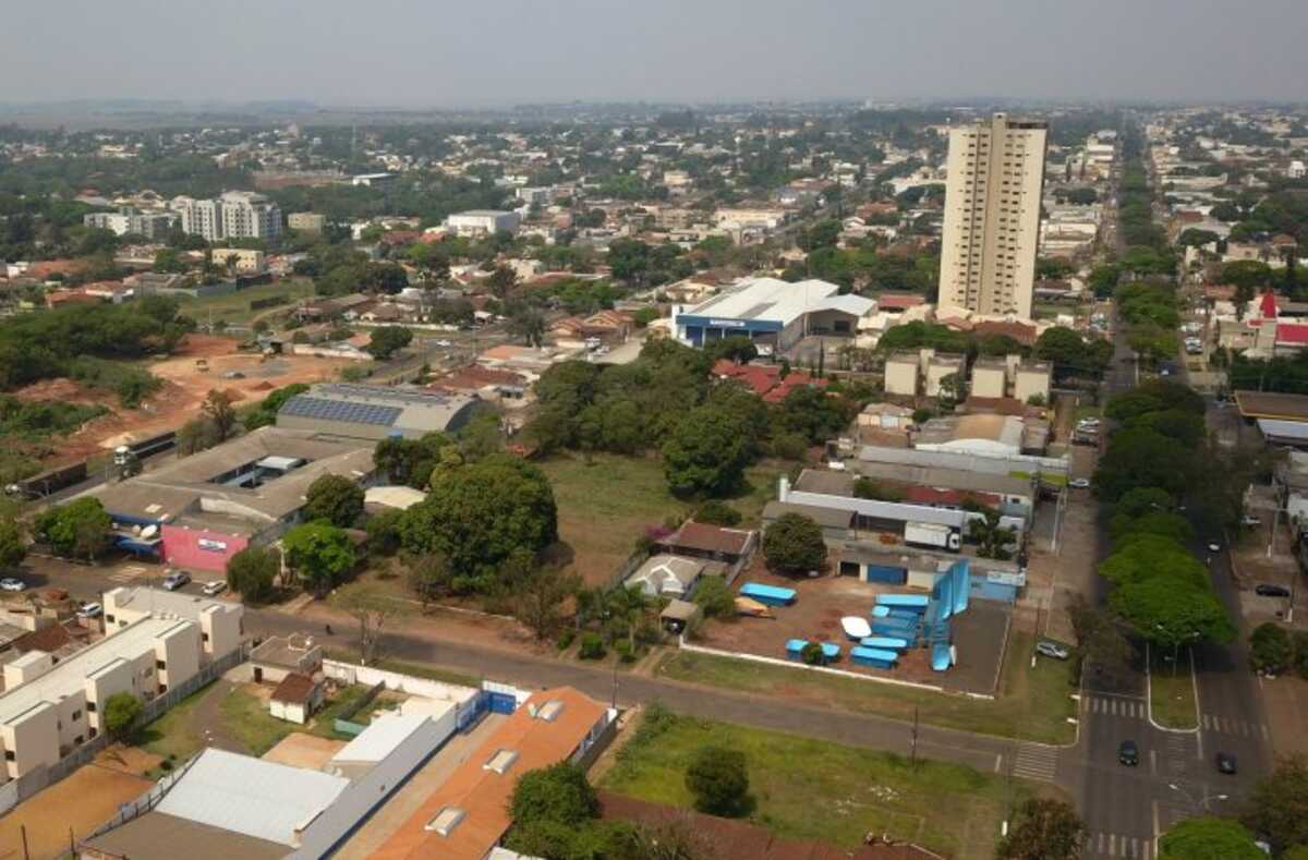 Painéis de saúde permitem monitoramento de riscos sociais, sanitários e vetoriais em MS