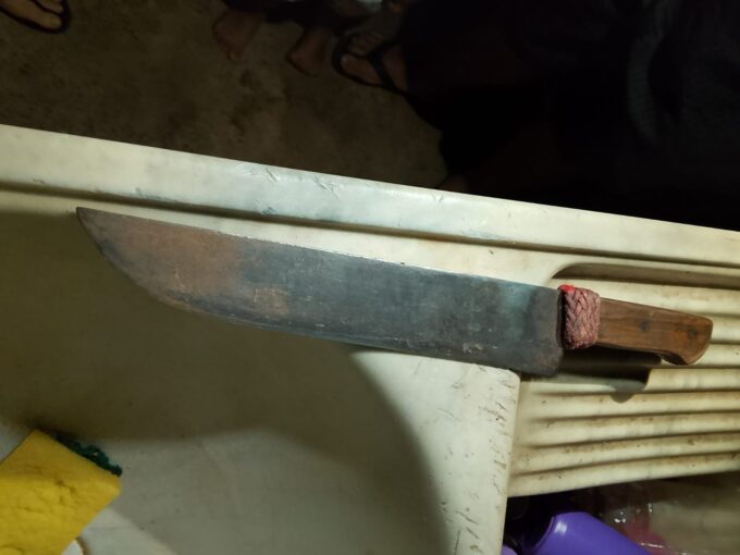 Polícia Civil age rápido e prende homem por violência doméstica em Paraíso das Águas