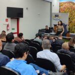 Polícia Civil capacita servidores em Relações Humanas e Atendimento ao Público