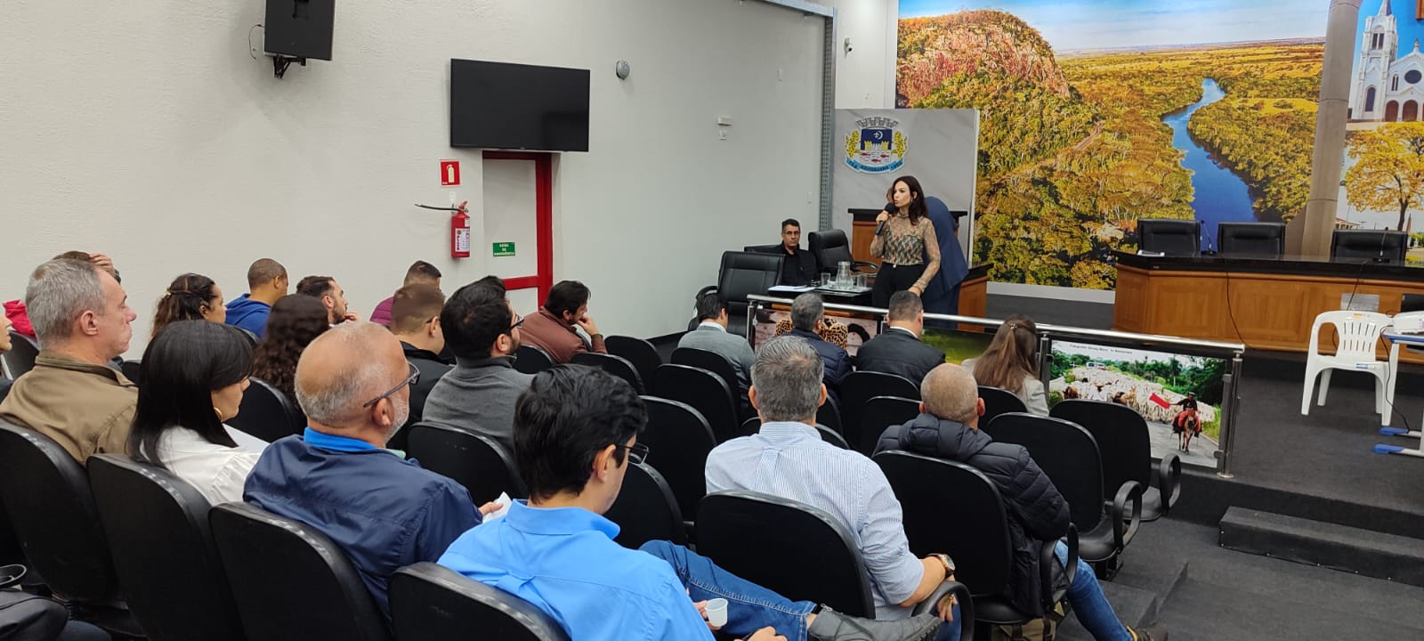 Polícia Civil capacita servidores em Relações Humanas e Atendimento ao Público