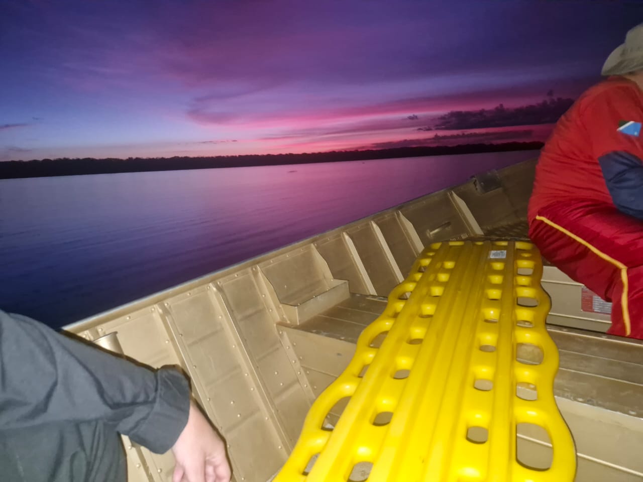 Polícia Civil combate maus-tratos e condições análogas à escravidão em comunidade ribeirinha de Bataguassu