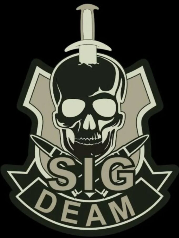 Polícia Civil cumpre mandado de busca e apreensão e apreende arma de fogo e munições