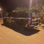 Polícia Civil cumpre mandado de prisão por furto qualificado em Aparecida do Taboado