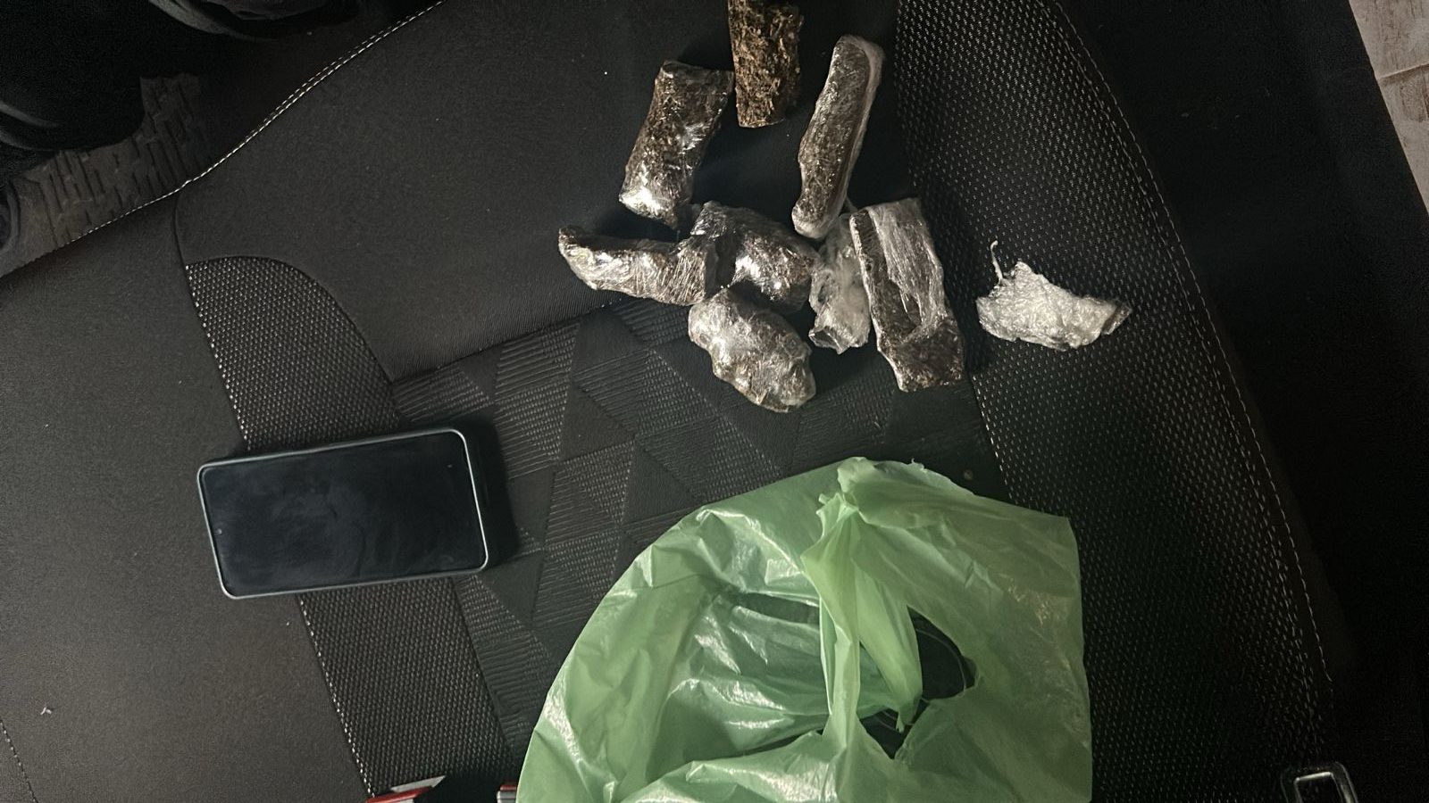 Polícia Civil cumpre mandado e prende homem por tráfico de drogas em Aparecida do Taboado