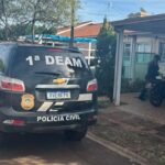 Polícia Civil cumpre mandados de monitoração eletrônica contra autores de violência doméstica