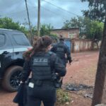 Polícia Civil deflagra operação contra faccionados envolvidos em crimes contra a vida em Dourados