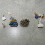 Polícia Civil desarticula esquema de tráfico de drogas em Paraíso das Águas e prende dois homens em flagrante