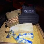 Polícia Civil do MS, em ação conjunta com a Polícia Civil de São Paulo apreende mais de 7 toneladas de maconha na Região de Rosana/SP