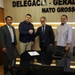 Polícia Civil e Guarda Municipal firmam termo de cooperação em Campo Grande